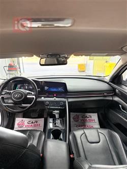 هیوندای ئەڤانتی